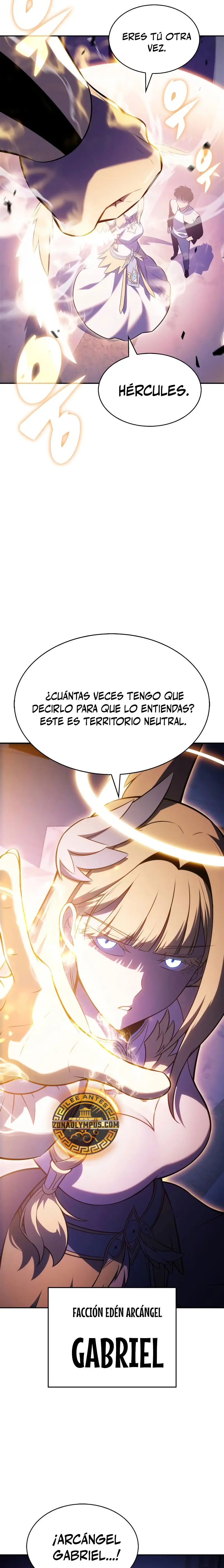 Sin fin skills > Capitulo 213 > Page 121