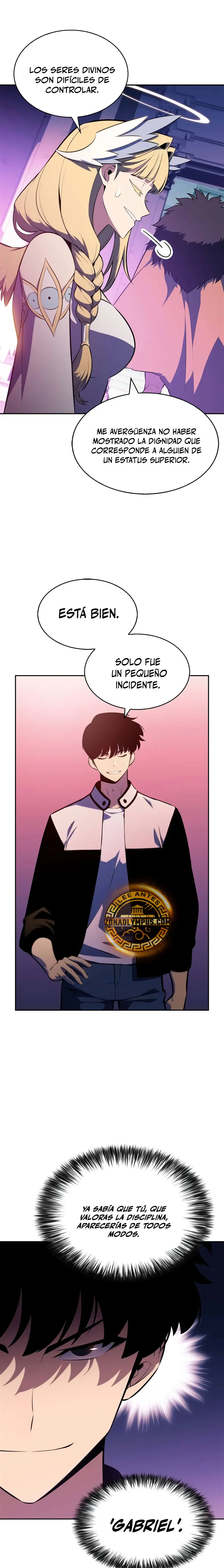 Sin fin skills > Capitulo 213 > Page 141