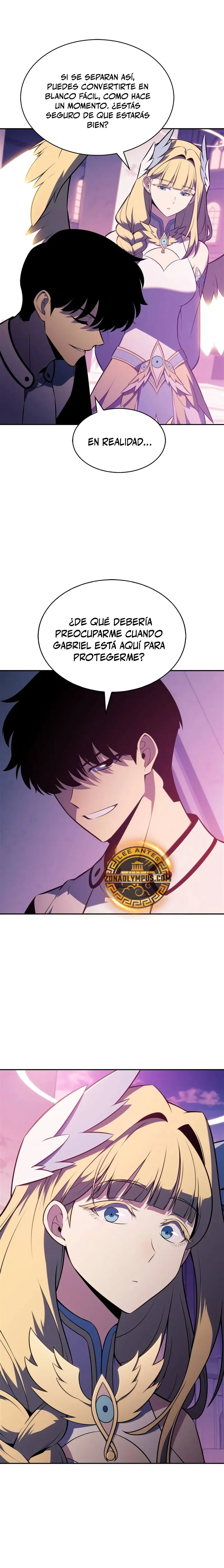 Sin fin skills > Capitulo 213 > Page 161