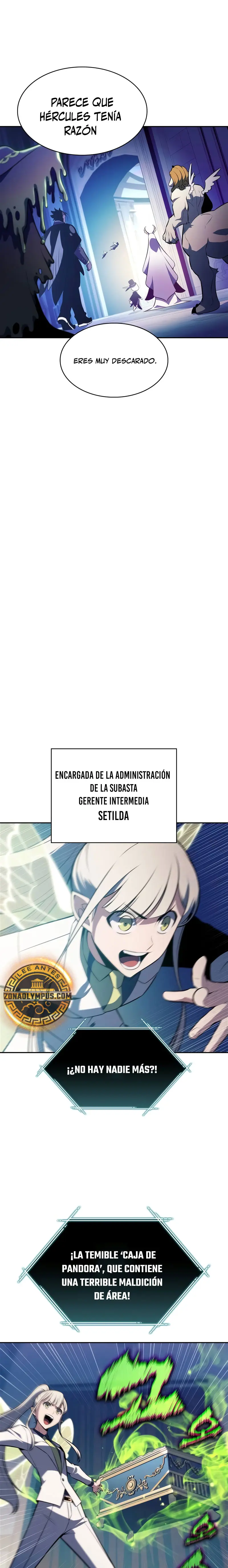 Sin fin skills > Capitulo 213 > Page 171