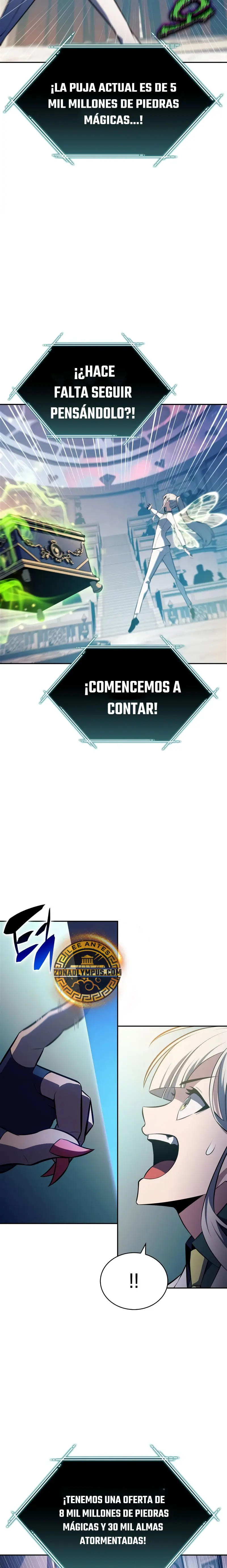 Sin fin skills > Capitulo 213 > Page 181