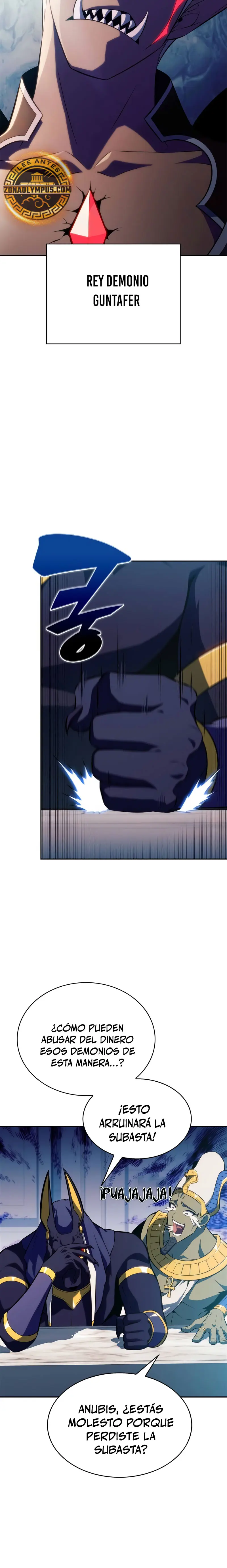 Sin fin skills > Capitulo 213 > Page 201