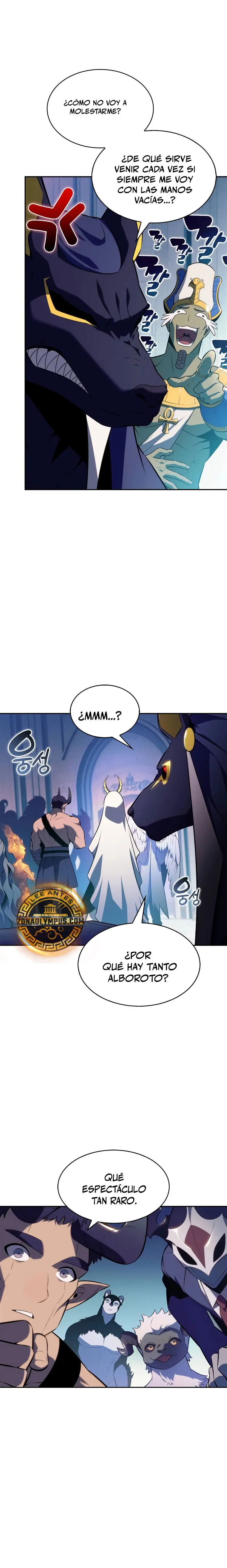 Sin fin skills > Capitulo 213 > Page 221