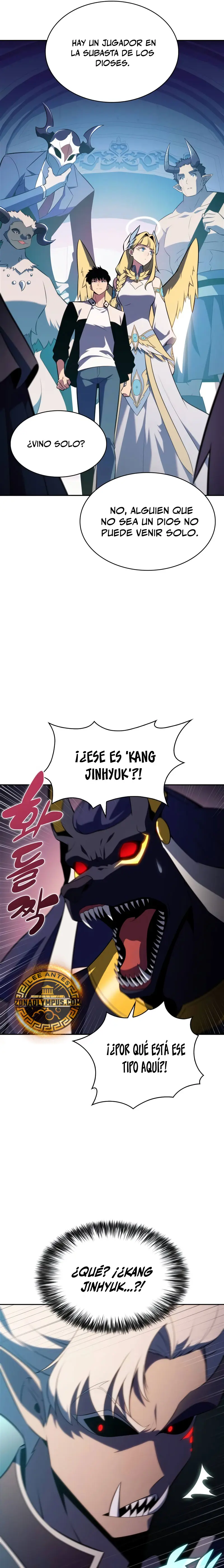 Sin fin skills > Capitulo 213 > Page 231