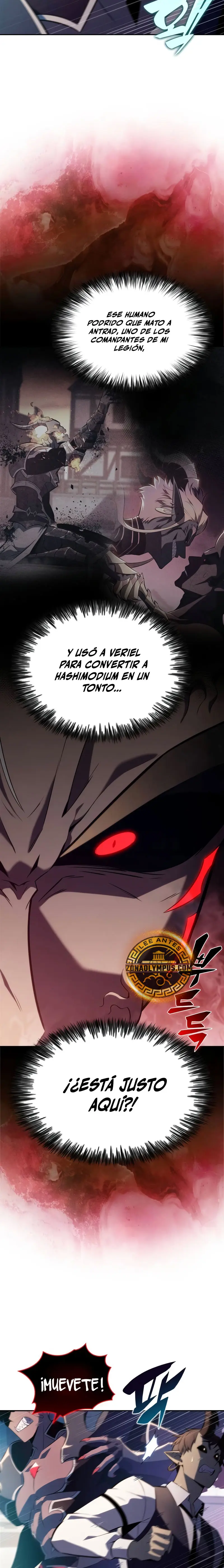 Sin fin skills > Capitulo 213 > Page 241