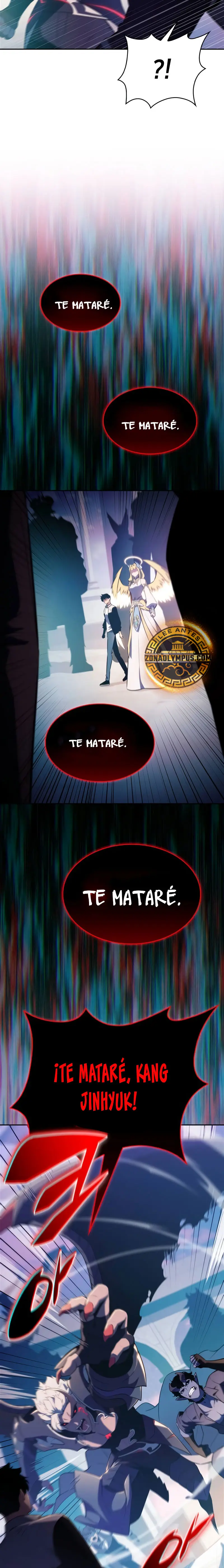 Sin fin skills > Capitulo 213 > Page 251