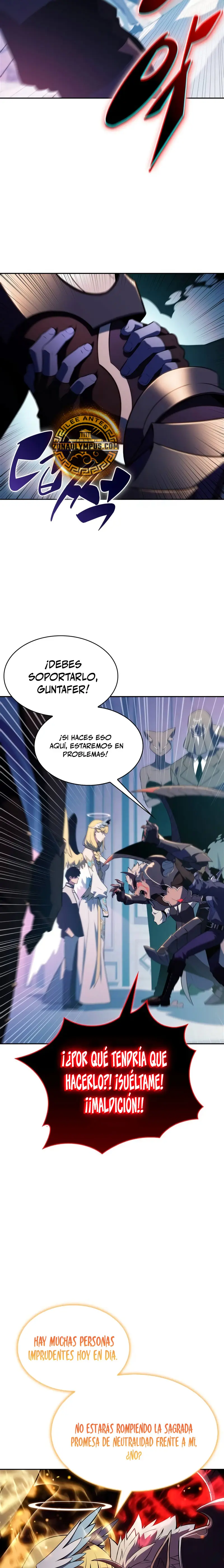 Sin fin skills > Capitulo 213 > Page 261