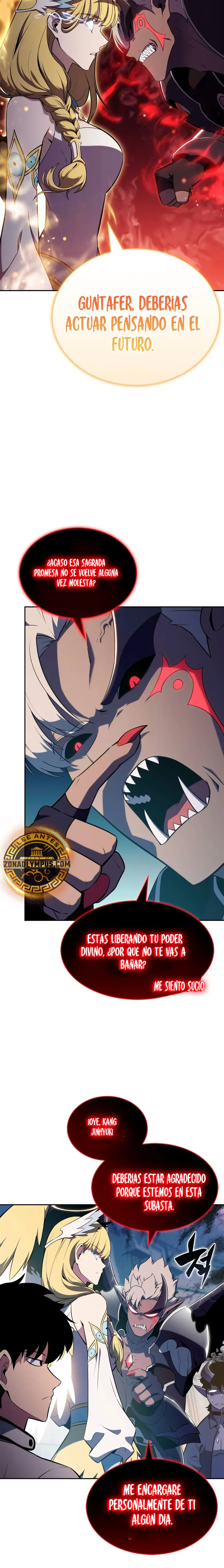 Sin fin skills > Capitulo 213 > Page 271