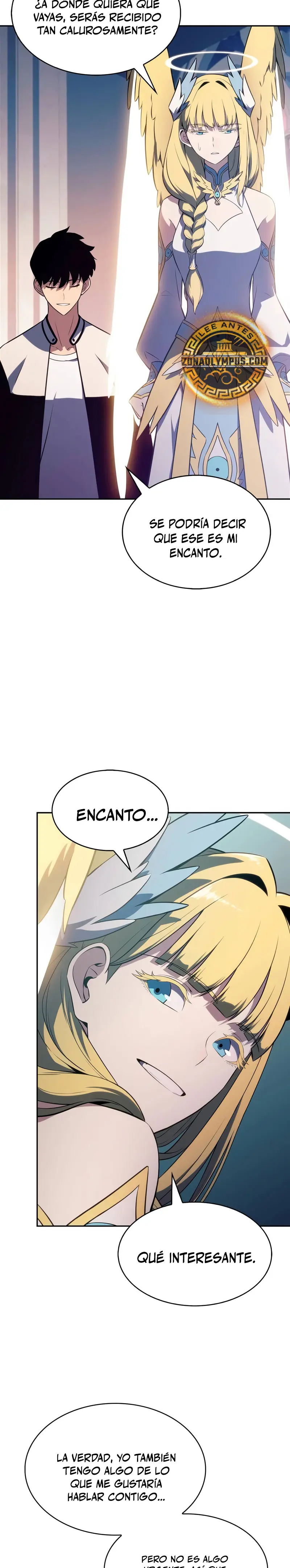 Sin fin skills > Capitulo 213 > Page 291