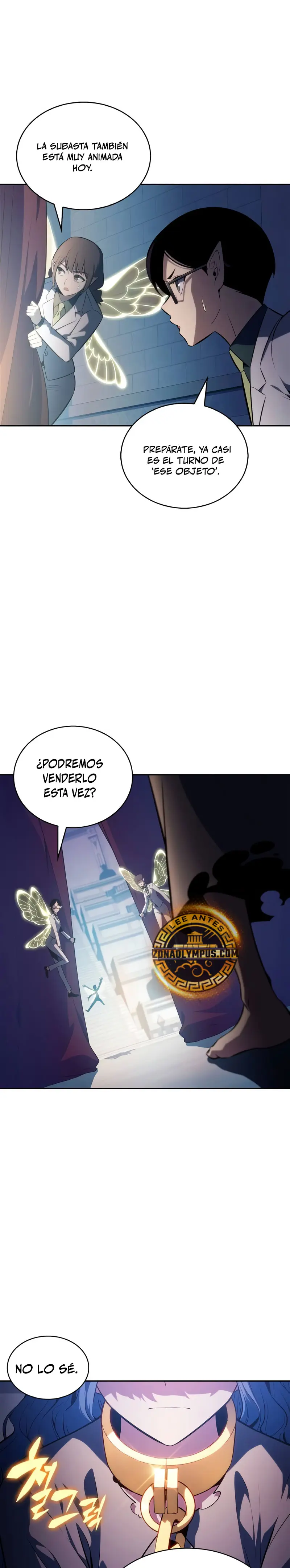 Sin fin skills > Capitulo 213 > Page 311