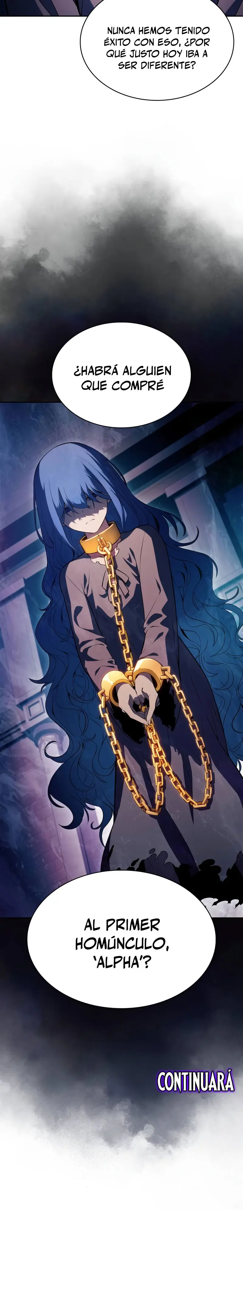 Sin fin skills > Capitulo 213 > Page 321