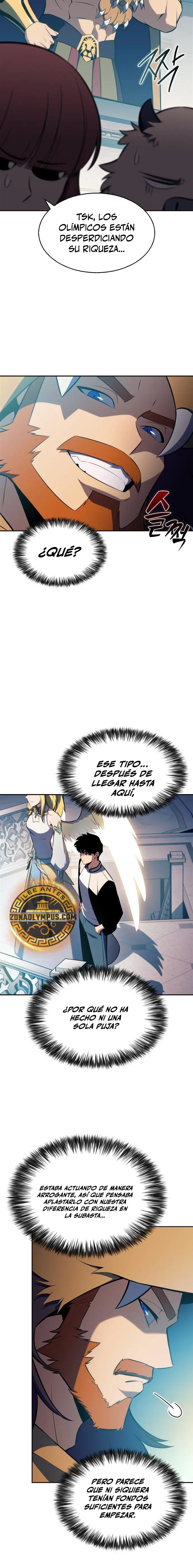 Sin fin skills > Capitulo 214 > Page 21