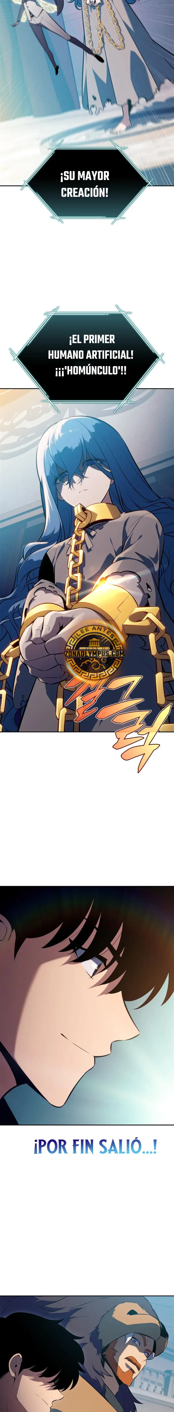 Sin fin skills > Capitulo 214 > Page 41