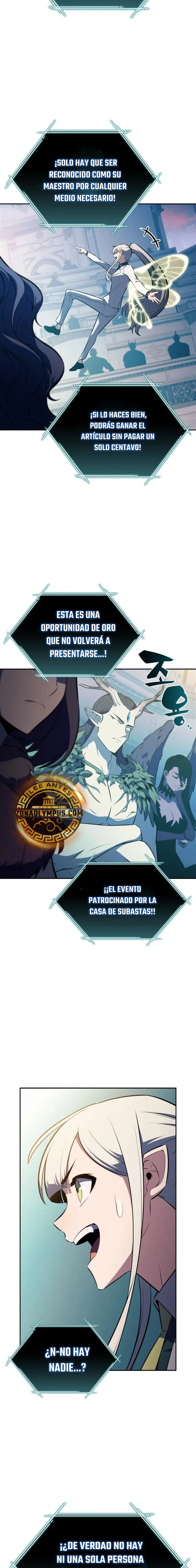 Sin fin skills > Capitulo 214 > Page 71