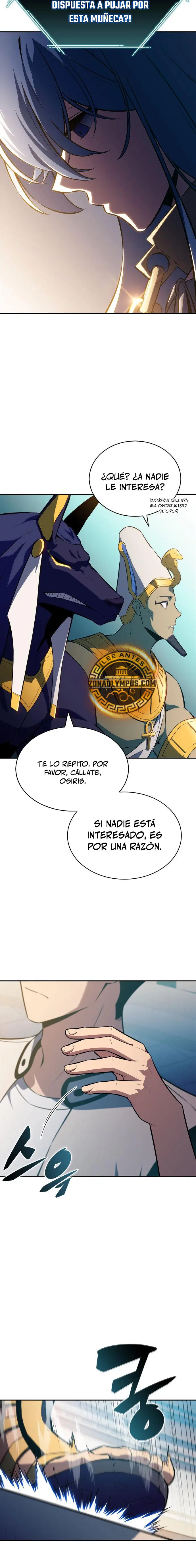 Sin fin skills > Capitulo 214 > Page 81