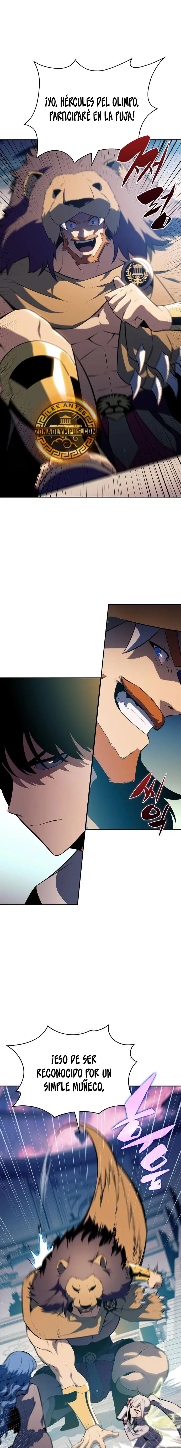 Sin fin skills > Capitulo 214 > Page 101
