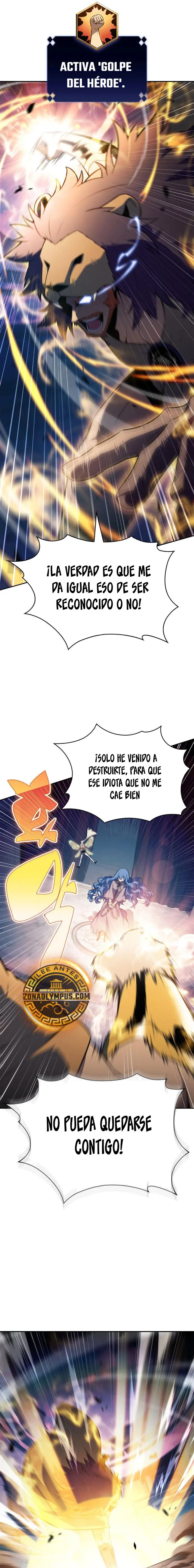 Sin fin skills > Capitulo 214 > Page 121