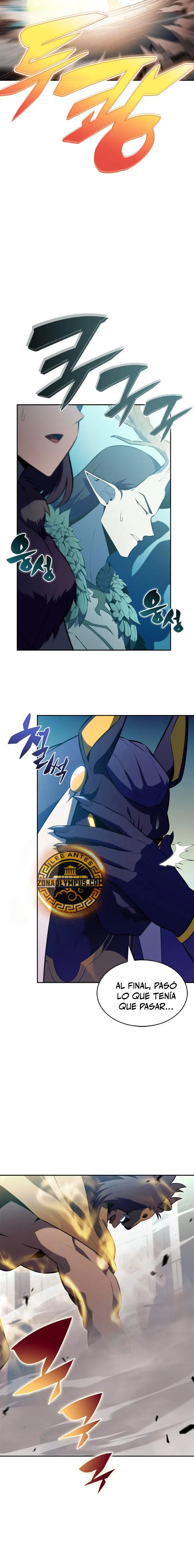 Sin fin skills > Capitulo 214 > Page 131