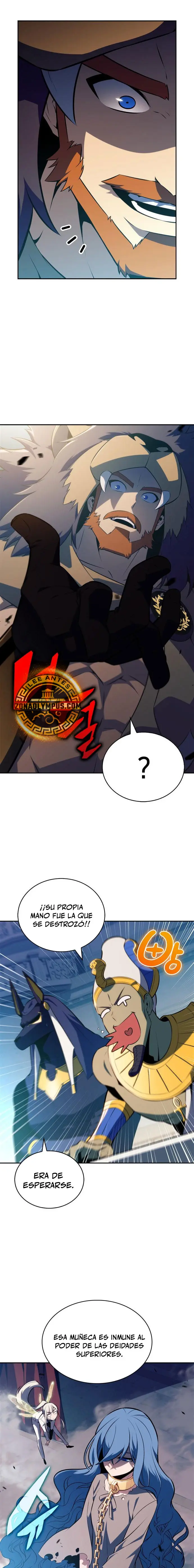 Sin fin skills > Capitulo 214 > Page 141