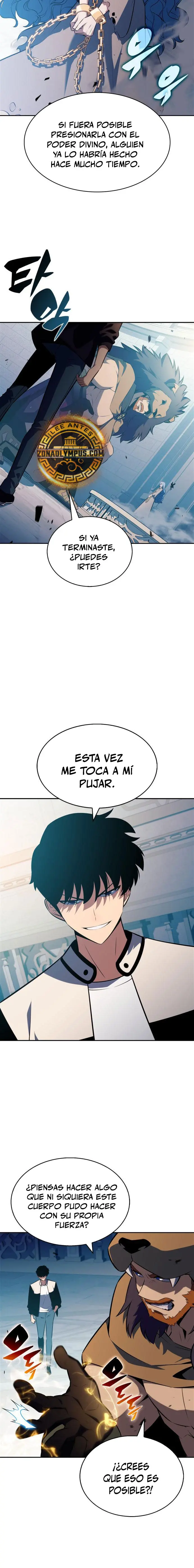 Sin fin skills > Capitulo 214 > Page 151