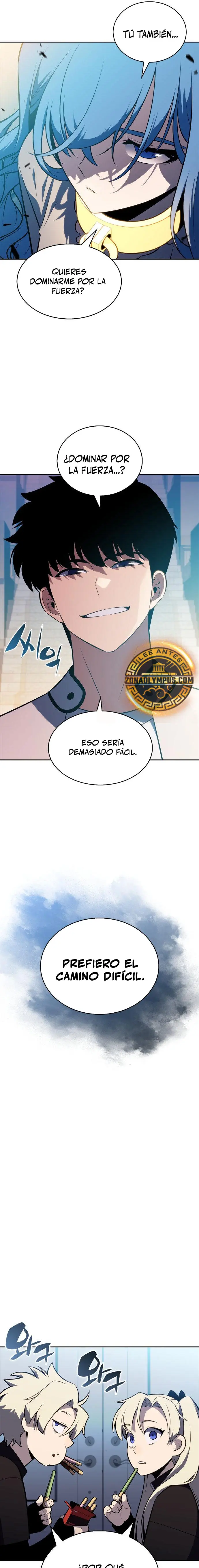 Sin fin skills > Capitulo 214 > Page 171