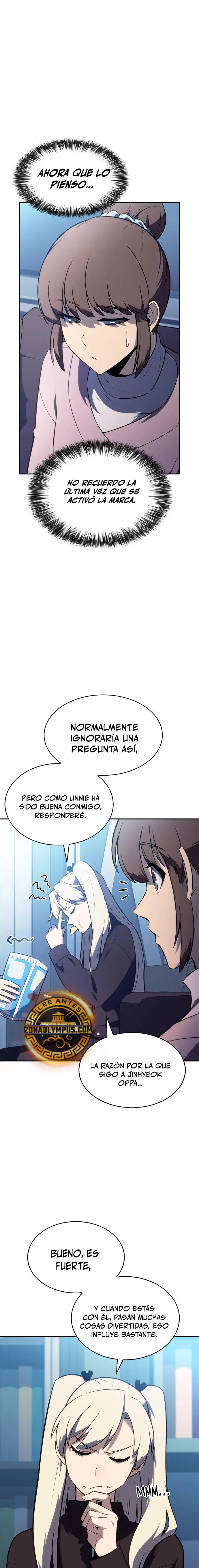 Sin fin skills > Capitulo 214 > Page 201