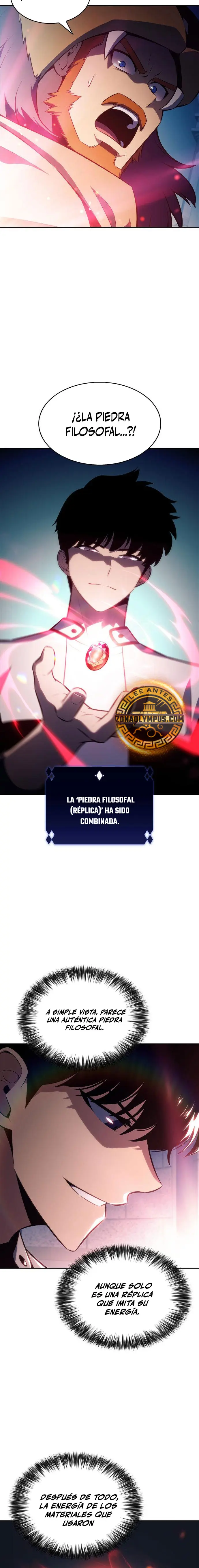 Sin fin skills > Capitulo 214 > Page 221