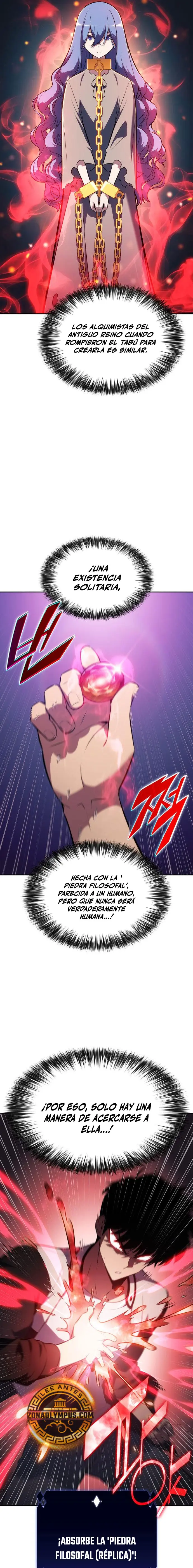 Sin fin skills > Capitulo 214 > Page 231
