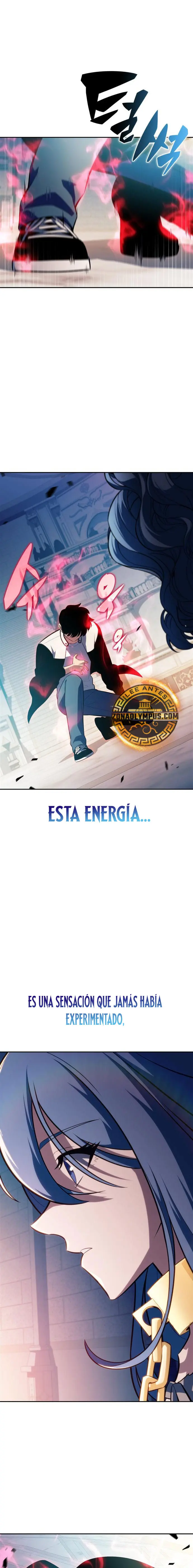 Sin fin skills > Capitulo 214 > Page 251