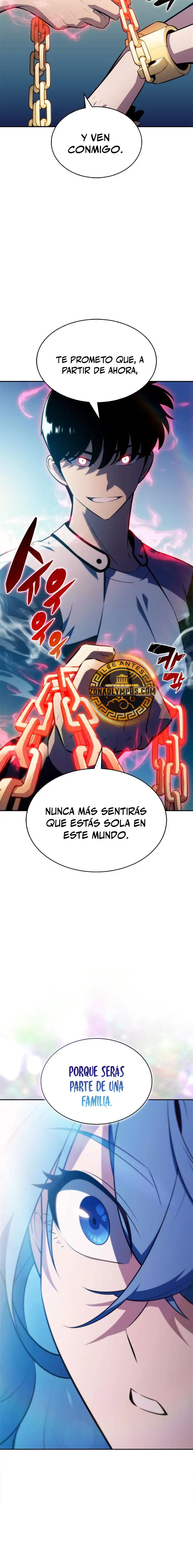 Sin fin skills > Capitulo 214 > Page 271