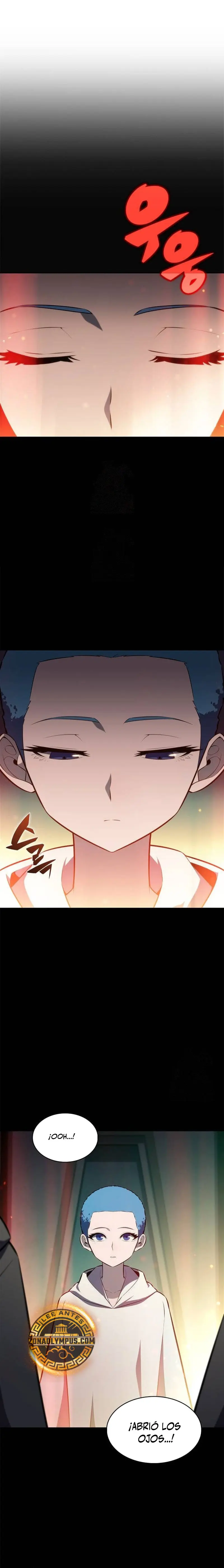 Sin fin skills > Capitulo 215 > Page 11
