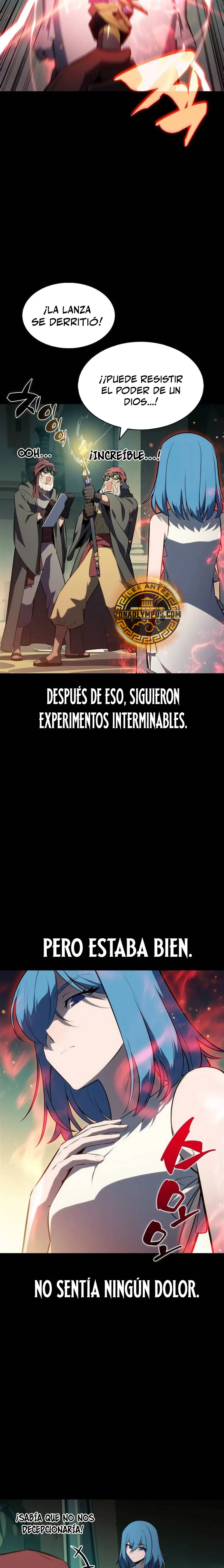 Sin fin skills > Capitulo 215 > Page 41