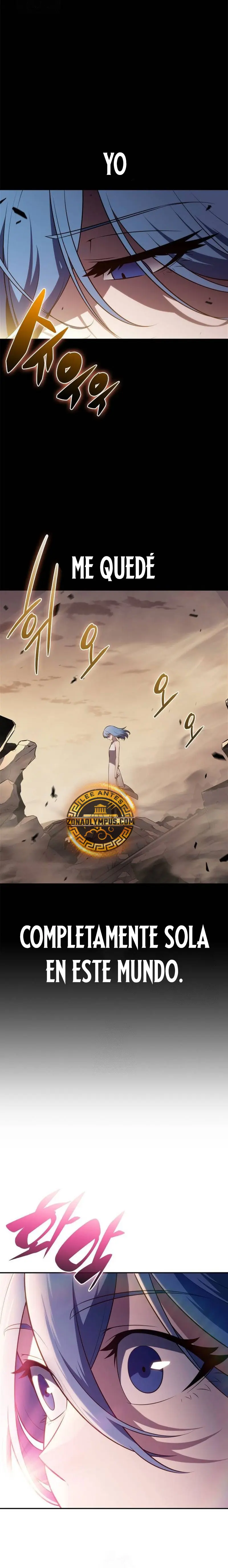 Sin fin skills > Capitulo 215 > Page 61
