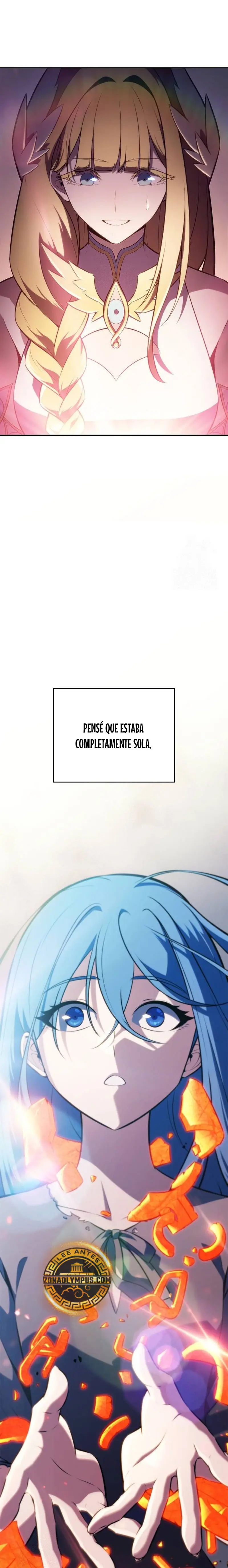 Sin fin skills > Capitulo 215 > Page 81