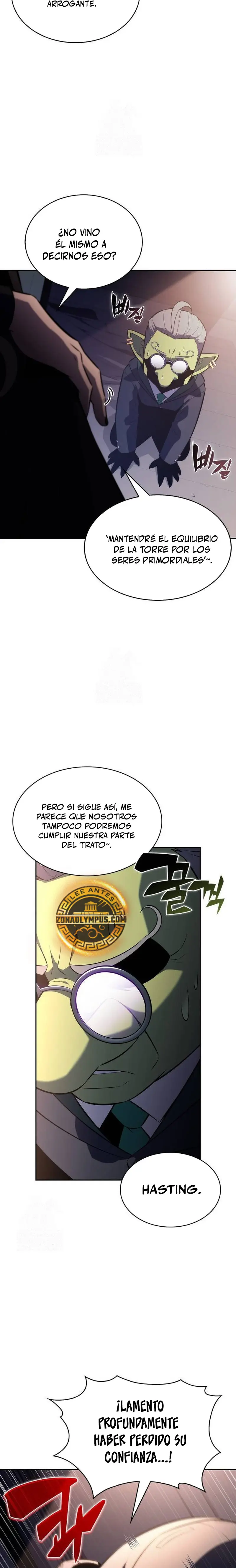 Sin fin skills > Capitulo 215 > Page 181