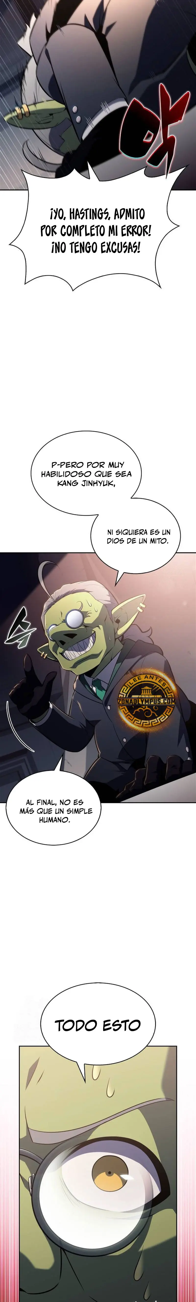 Sin fin skills > Capitulo 215 > Page 191