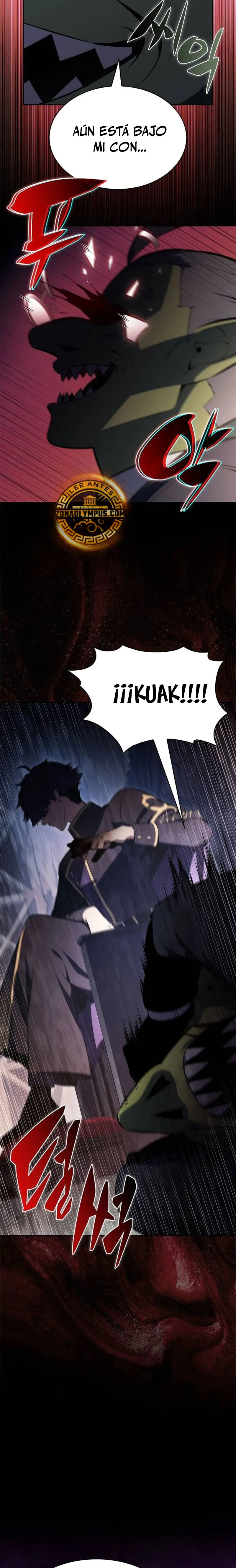 Sin fin skills > Capitulo 215 > Page 201