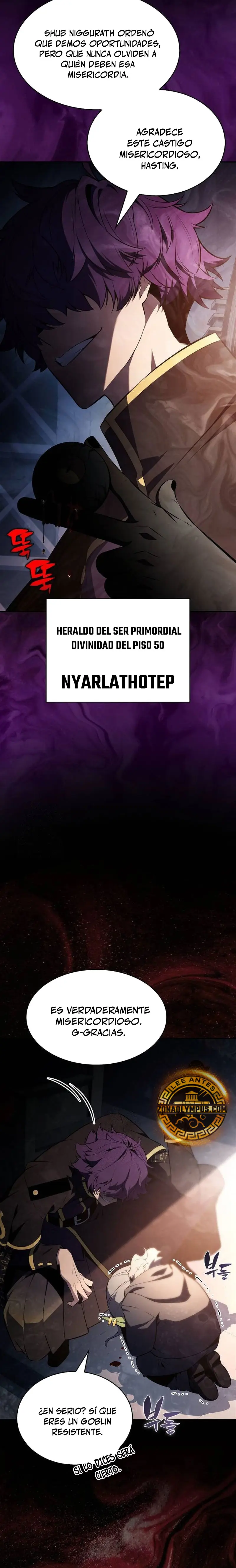 Sin fin skills > Capitulo 215 > Page 221