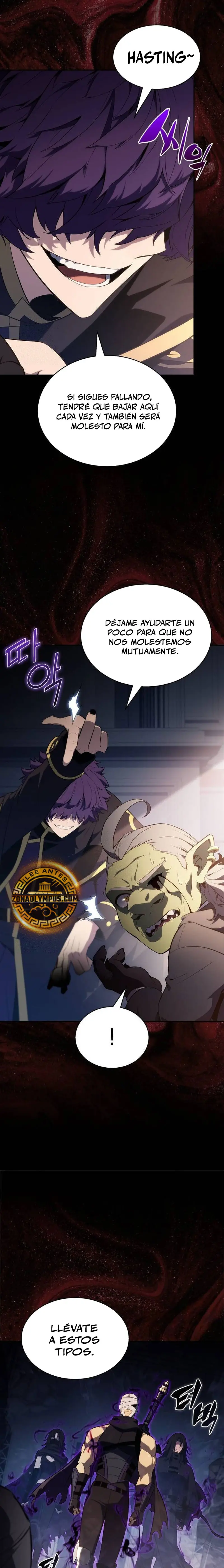 Sin fin skills > Capitulo 215 > Page 231