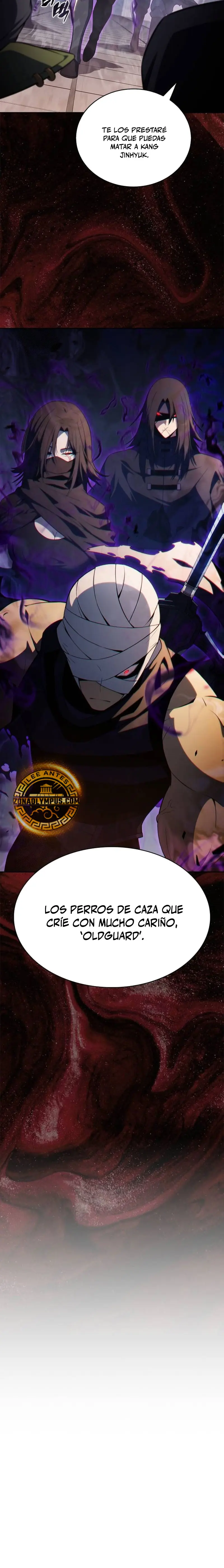 Sin fin skills > Capitulo 215 > Page 241
