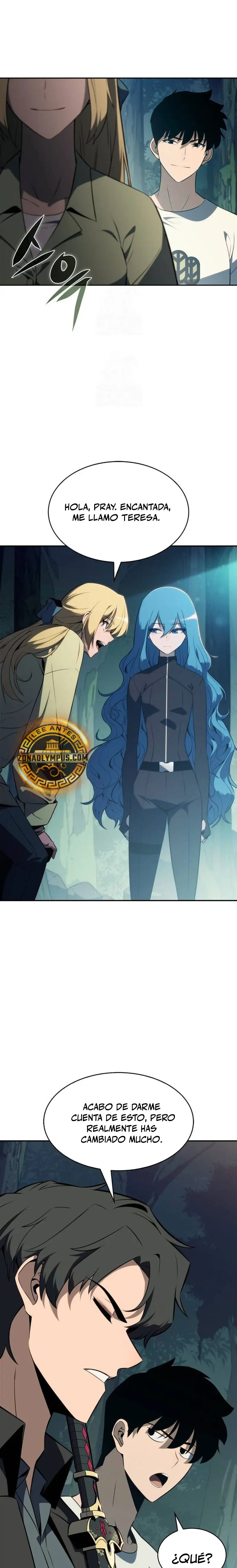 Sin fin skills > Capitulo 215 > Page 281