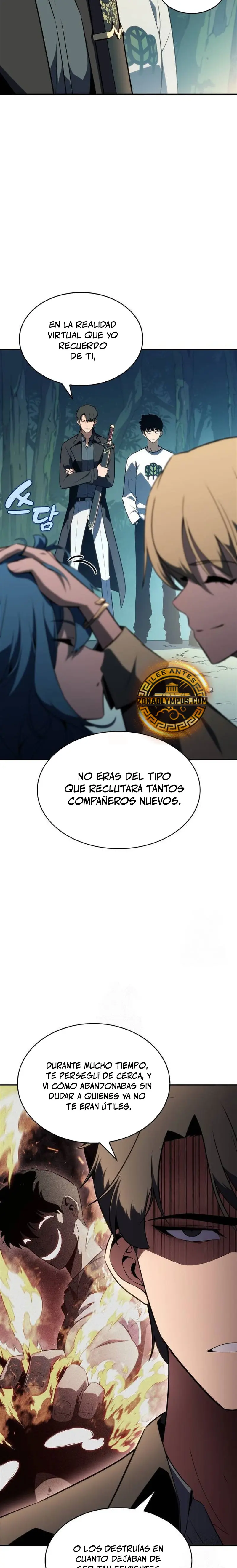 Sin fin skills > Capitulo 215 > Page 291