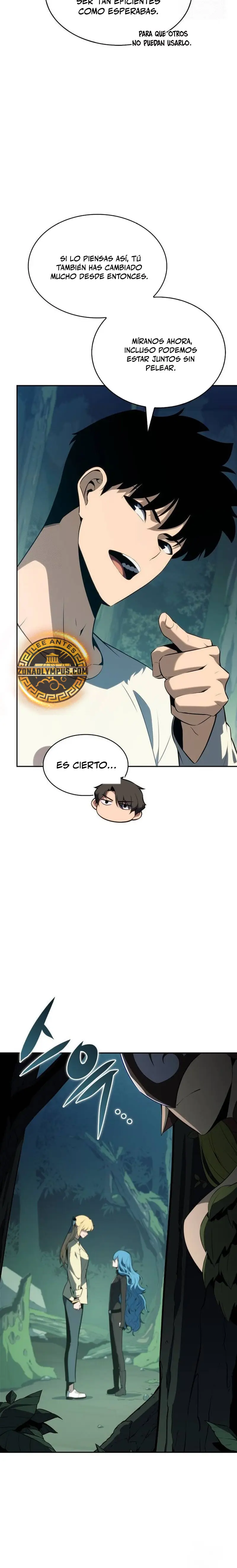 Sin fin skills > Capitulo 215 > Page 301