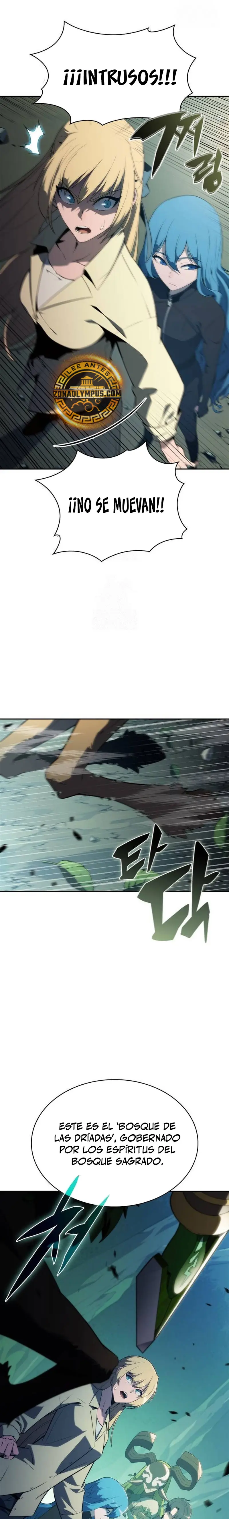 Sin fin skills > Capitulo 215 > Page 311