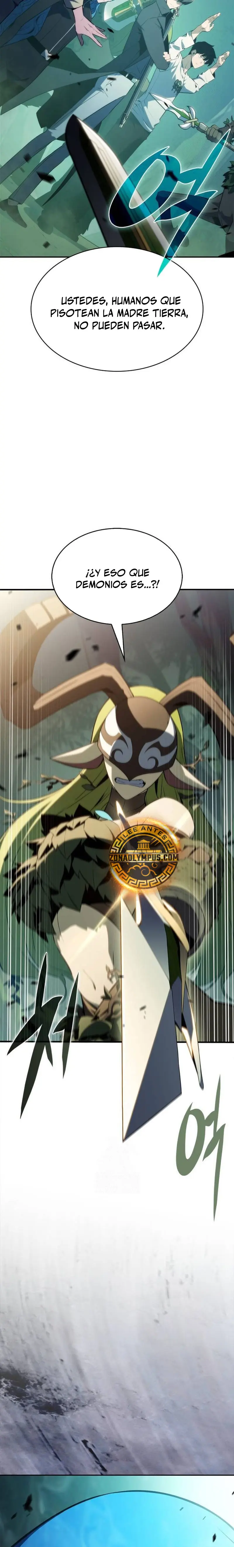 Sin fin skills > Capitulo 215 > Page 321