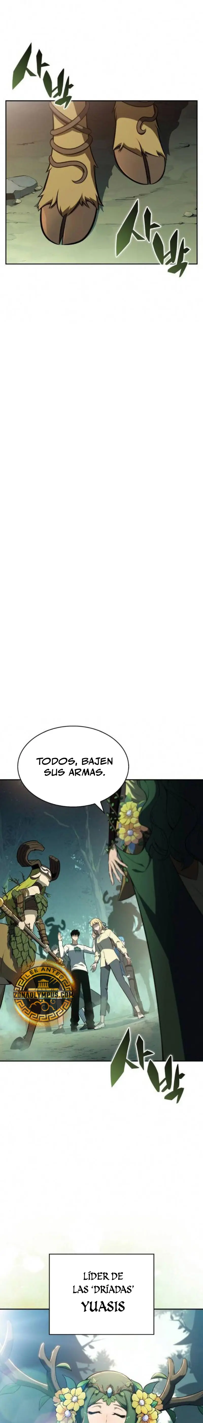 Sin fin skills > Capitulo 216 > Page 21