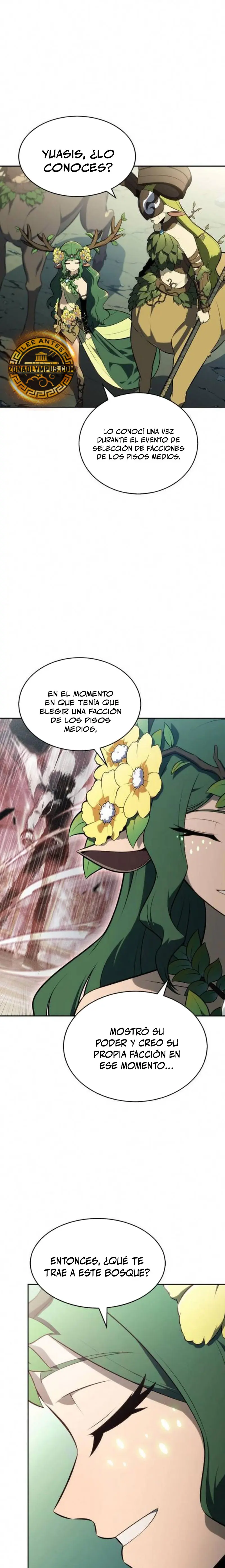 Sin fin skills > Capitulo 216 > Page 41