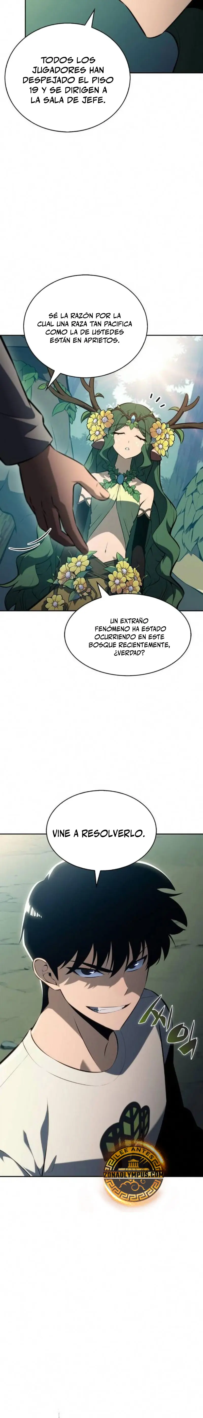 Sin fin skills > Capitulo 216 > Page 51