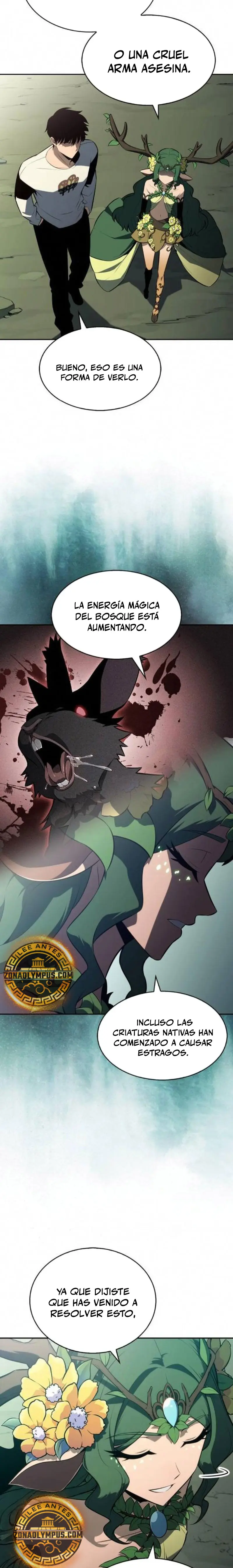 Sin fin skills > Capitulo 216 > Page 81