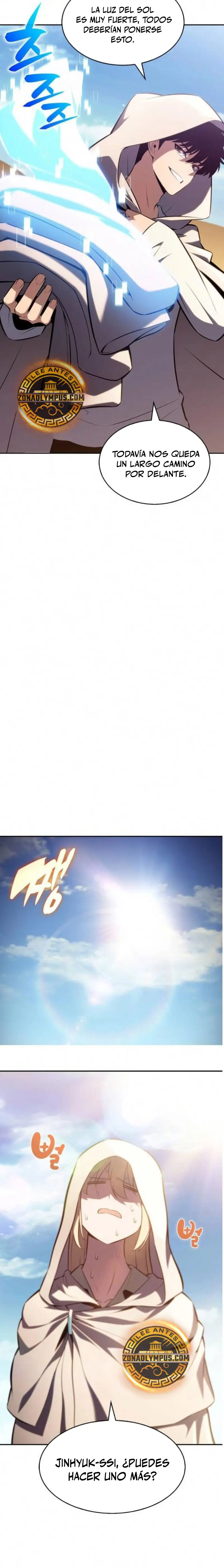 Sin fin skills > Capitulo 216 > Page 141